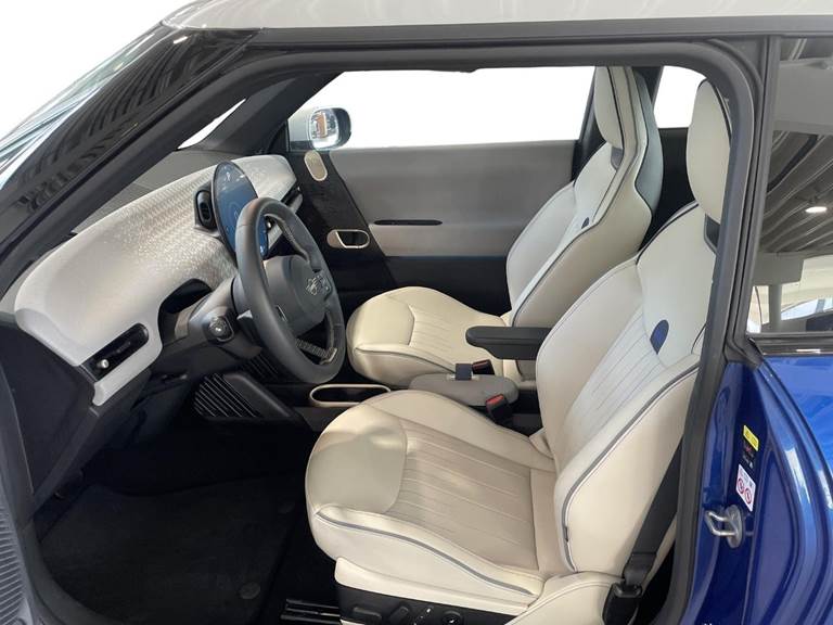 Mini Cooper E Favoured Trim L