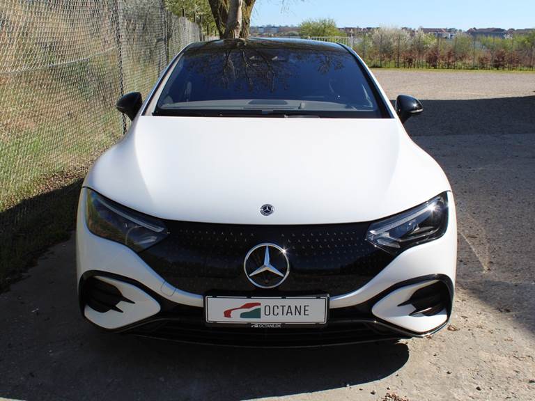 Mercedes EQE350 AMG Premium Plus 4Matic