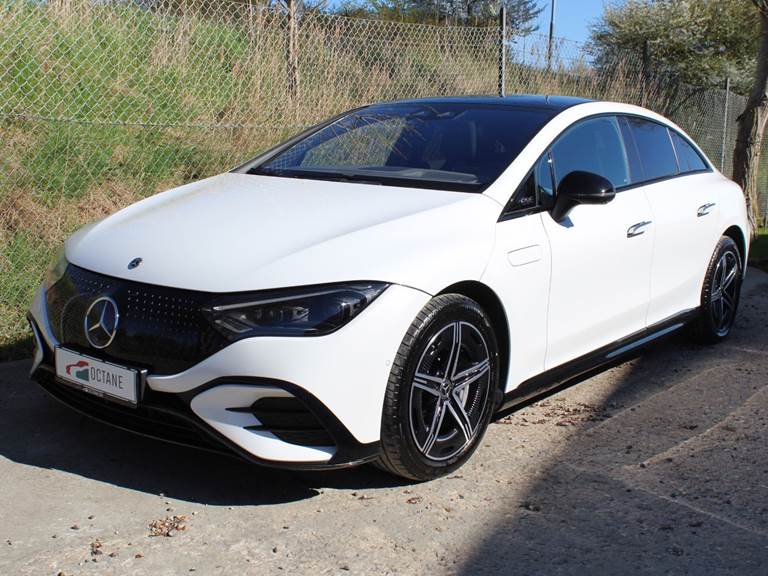 Mercedes EQE350 AMG Premium Plus 4Matic