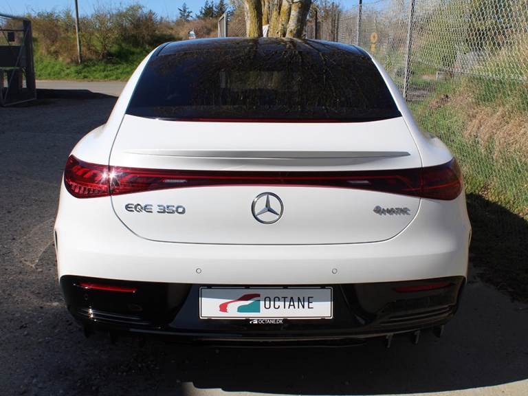 Mercedes EQE350 AMG Premium Plus 4Matic