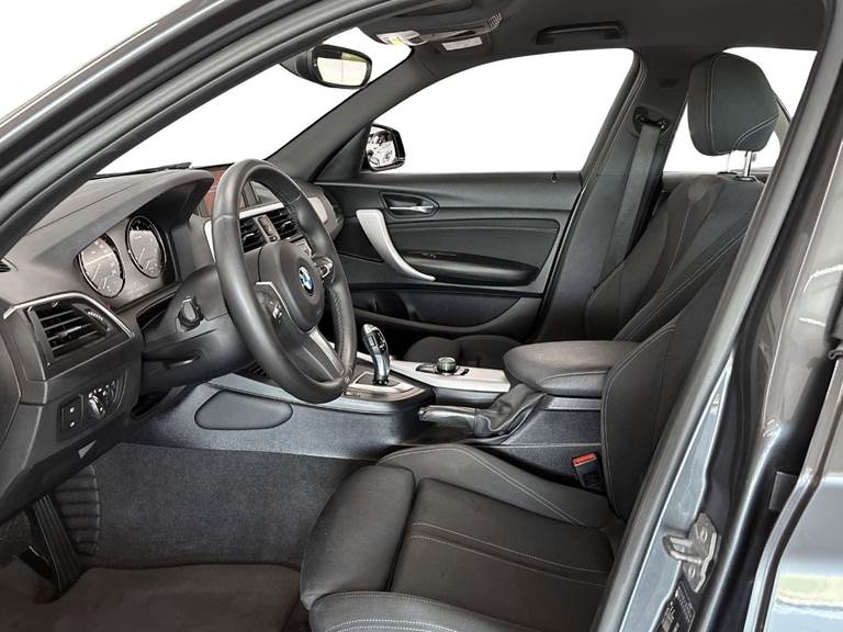 BMW 118i 1,5 M-Sport aut.