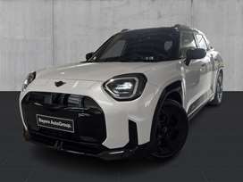Mini Aceman SE