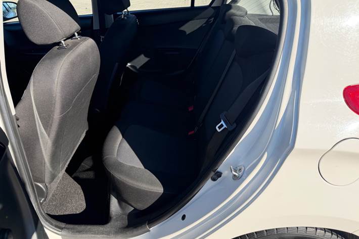 undefined Hyundai i20 fra 2012