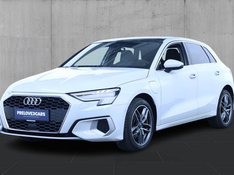 Audi A3 40 TFSi e Prestige Sportback S-tr.