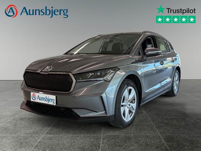 Skoda Enyaq 60 iV