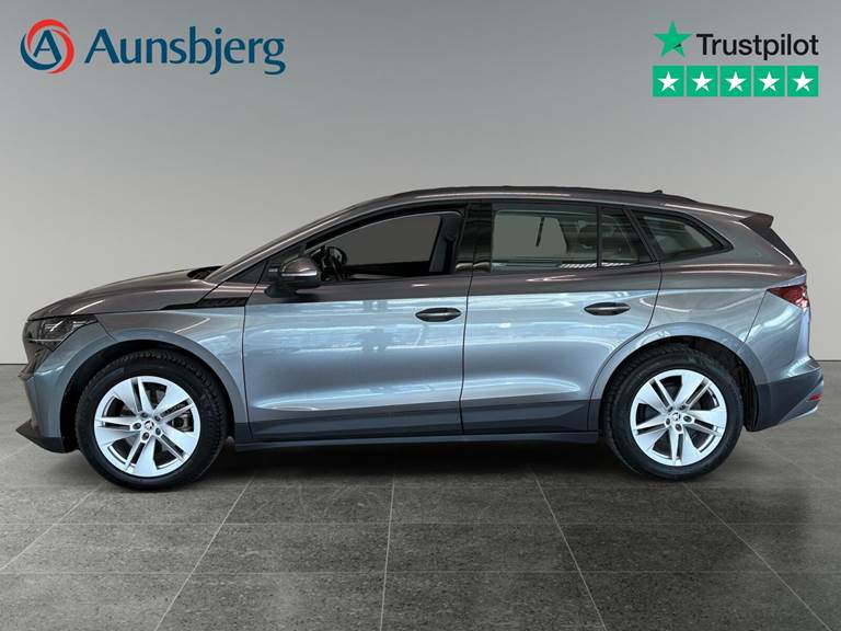 Skoda Enyaq 60 iV
