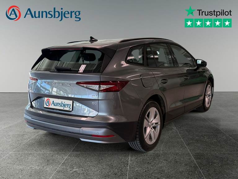 Skoda Enyaq 60 iV