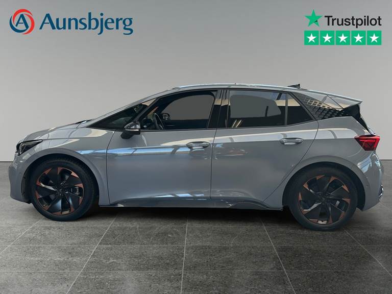 Cupra Born 77 e-Boost