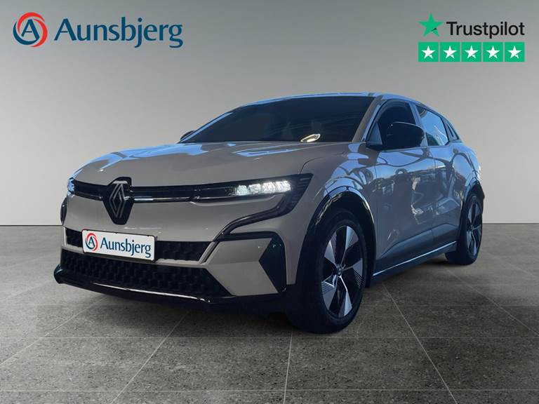 Renault Megane E-Tech 60 Optimum Charge