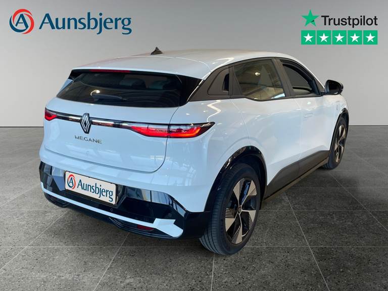 Renault Megane E-Tech 60 Optimum Charge