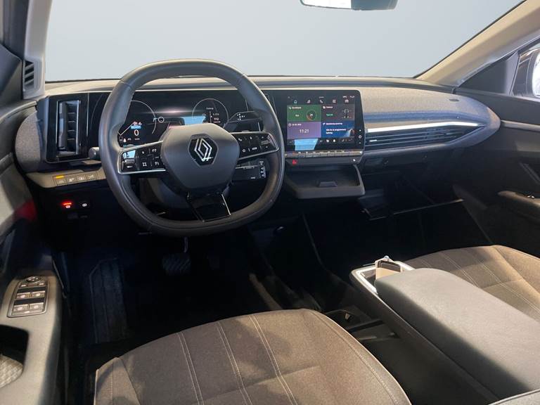 Renault Megane E-Tech 60 Optimum Charge