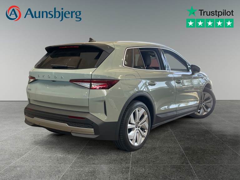 Skoda Elroq 85 iV Premium