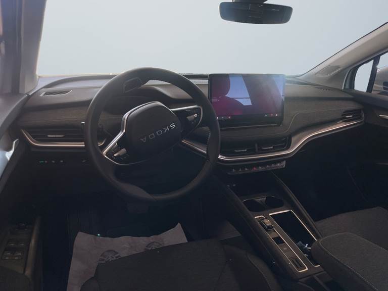 Skoda Elroq 85 iV Premium