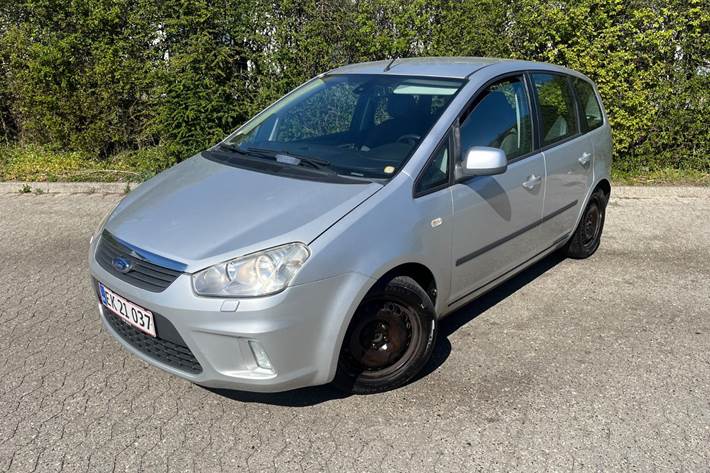 undefined Ford C-MAX fra 2010