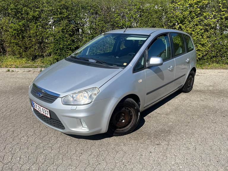 Ford C-MAX 1,6 Titanium