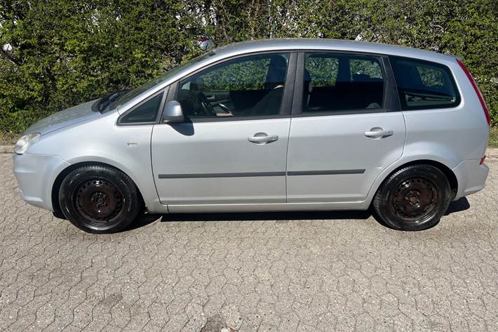 undefined Ford C-MAX fra 2010