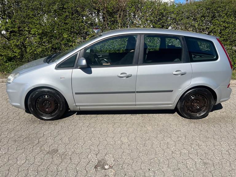 Ford C-MAX 1,6 Titanium