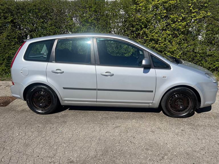 Ford C-MAX 1,6 Titanium
