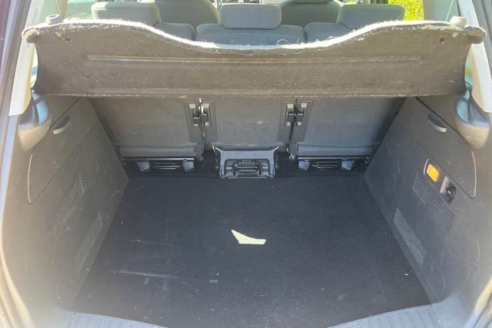 undefined Ford C-MAX fra 2010