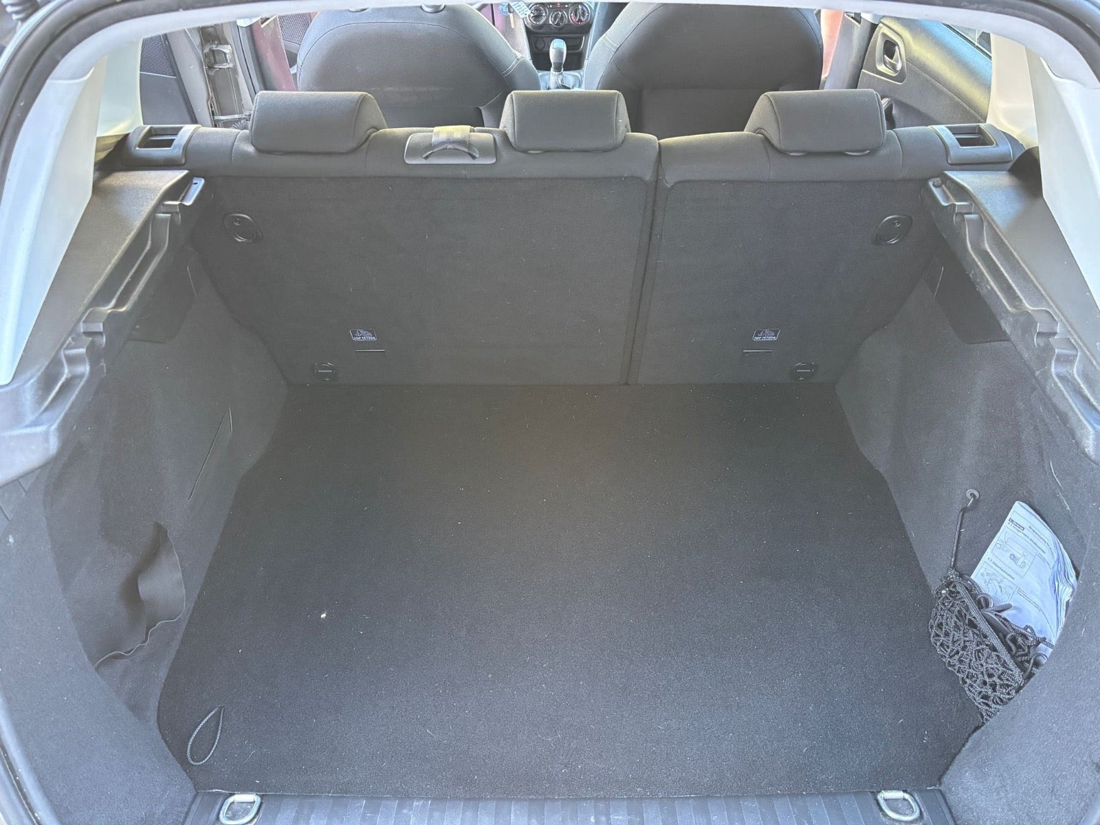 undefined Peugeot 2008 fra 2016