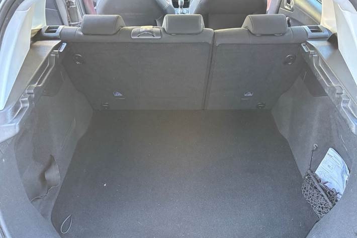 undefined Peugeot 2008 fra 2016