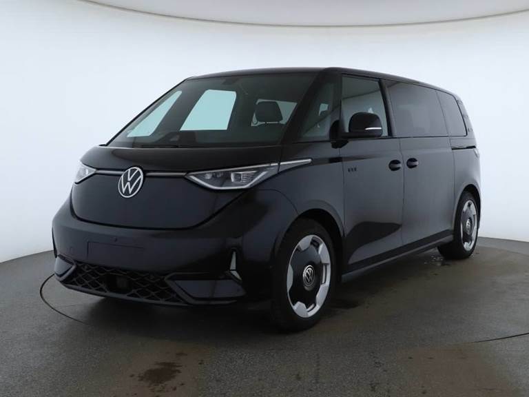 VW ID.Buzz 86 GTX 4Motion LWB