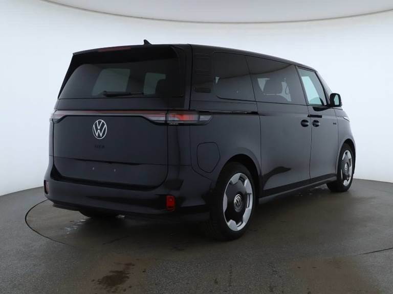 VW ID.Buzz 86 GTX 4Motion LWB