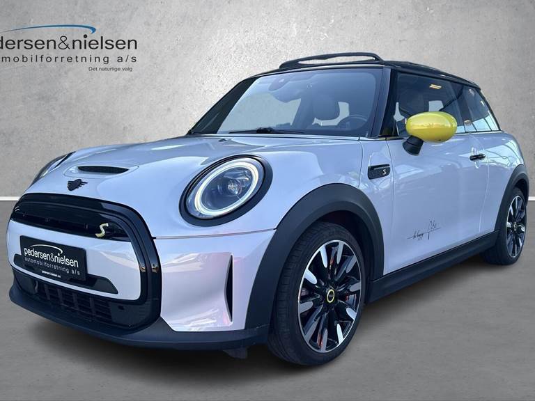 Mini Cooper SE EL Classic 184HK 3d Aut.