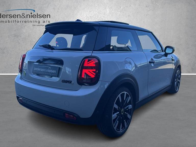 Mini Cooper SE EL Classic 184HK 3d Aut.