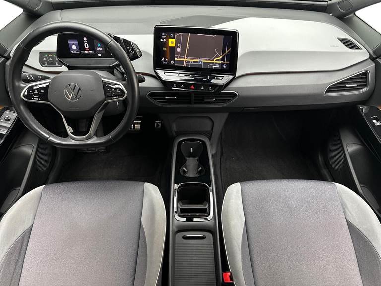 VW ID.3 EL Pro 145HK 5d Aut.