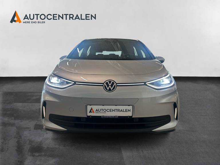 VW ID.3 58 Pro