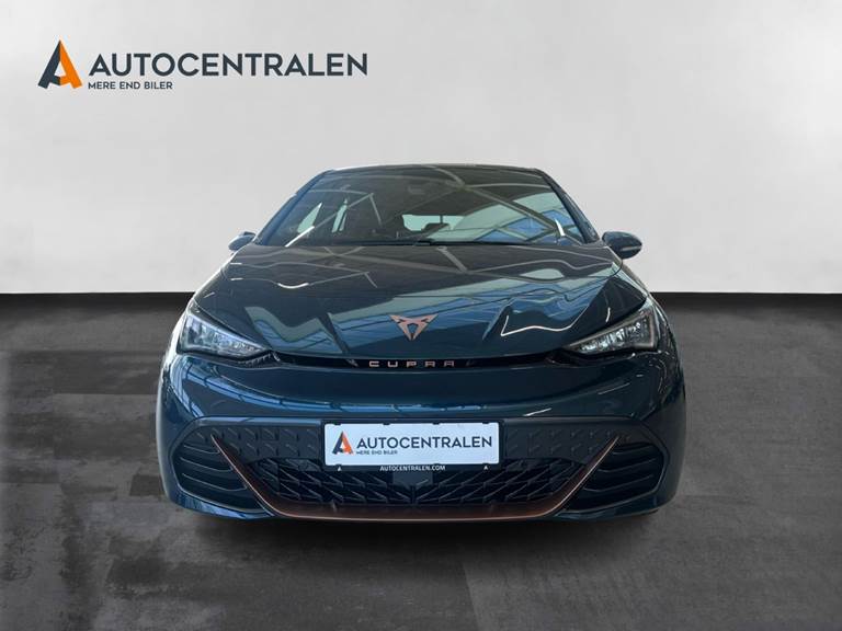 Cupra Born 77 e-Boost