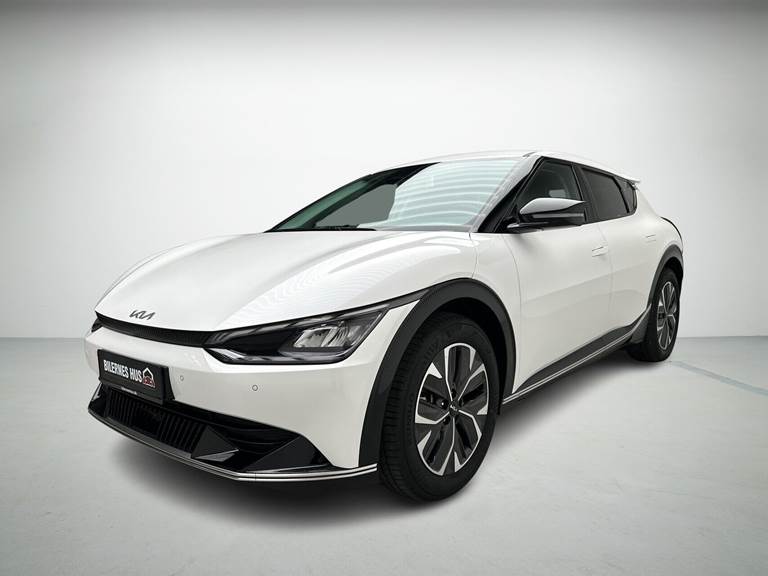 Kia EV6 EL Long Range m/Upgrade 229HK 5d Aut.