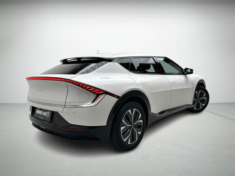 Kia EV6 EL Long Range m/Upgrade 229HK 5d Aut.