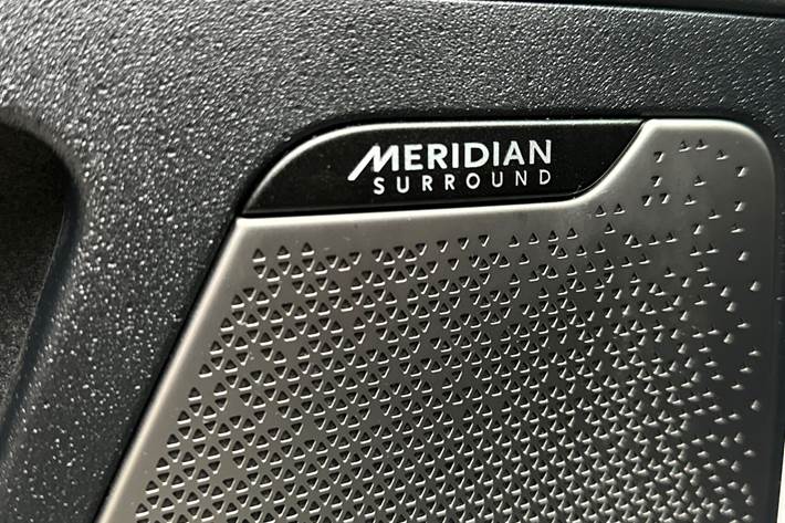 Hvid Kia EV6 fra 2024