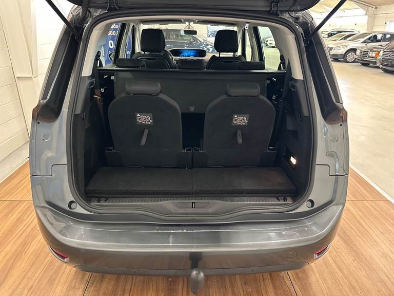 Citroën Grand C4 Picasso 1,6 BlueHDi 120 Intensive 7prs
