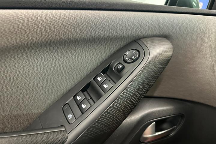 undefined Citroën Grand C4 Picasso fra 2015