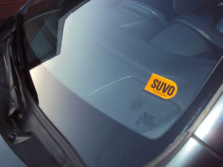 Toyota Aygo 1,0 VVT-i x-plore