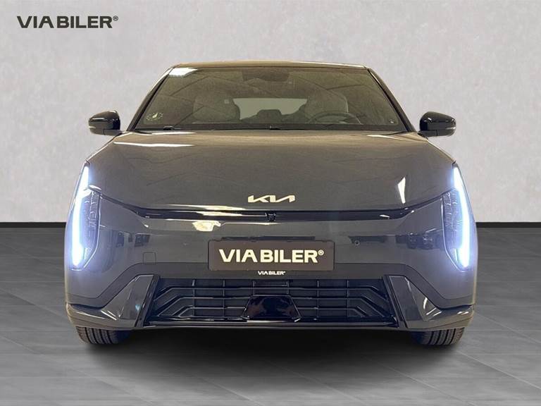 Kia EV4 EL Long Range GT-Line 204HK 5d Aut.