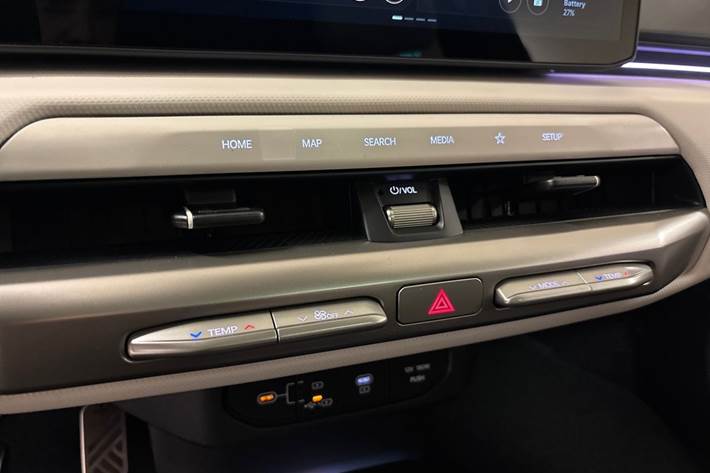 undefined Kia EV4 fra 2026