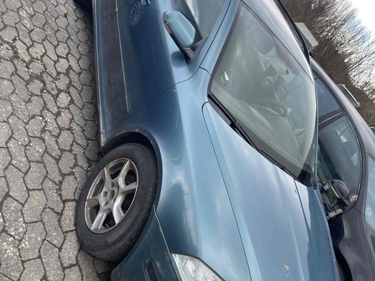 Skoda Octavia 1,9 1,9 TDI
