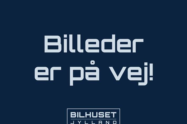 Sort Toyota BZ4X fra 2023