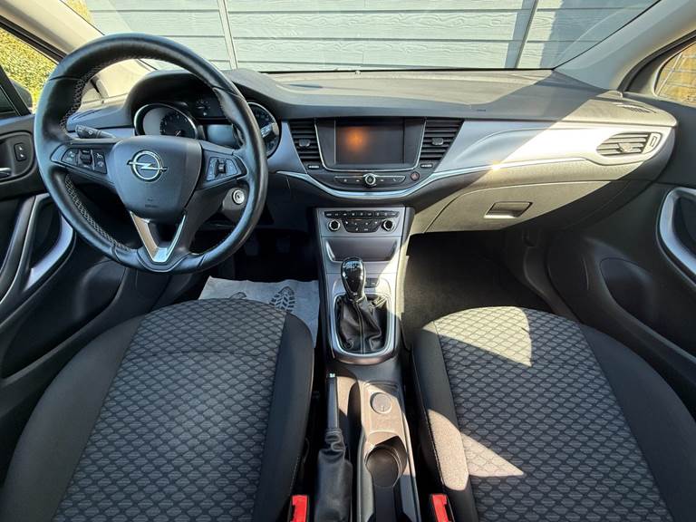 Opel Astra 1,0 T 105 Enjoy Sports Tourer