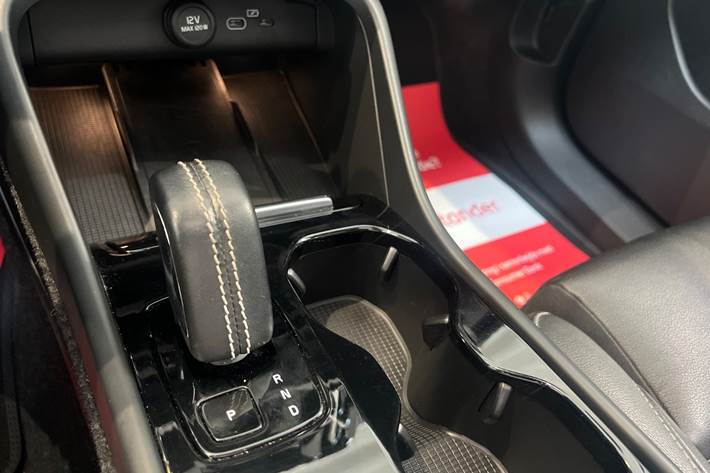 undefined Volvo XC40 fra 2021