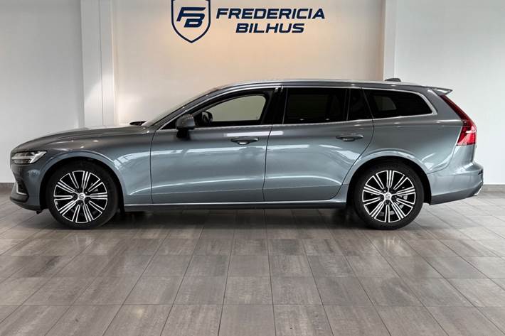undefined Volvo V60 fra 2020