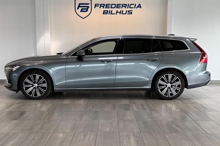 undefined Volvo V60 fra 2020