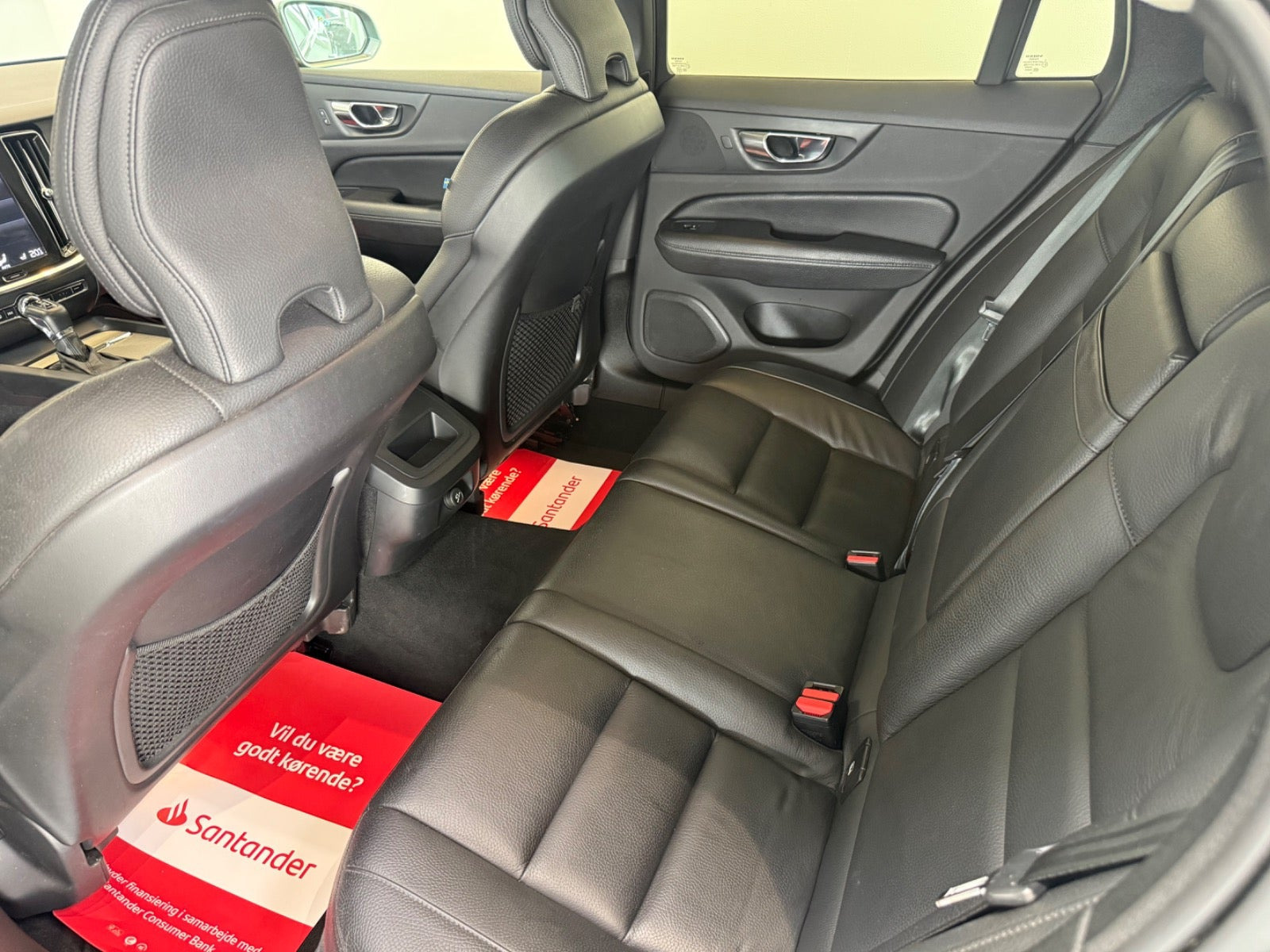 undefined Volvo V60 fra 2020