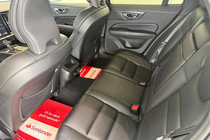 undefined Volvo V60 fra 2020