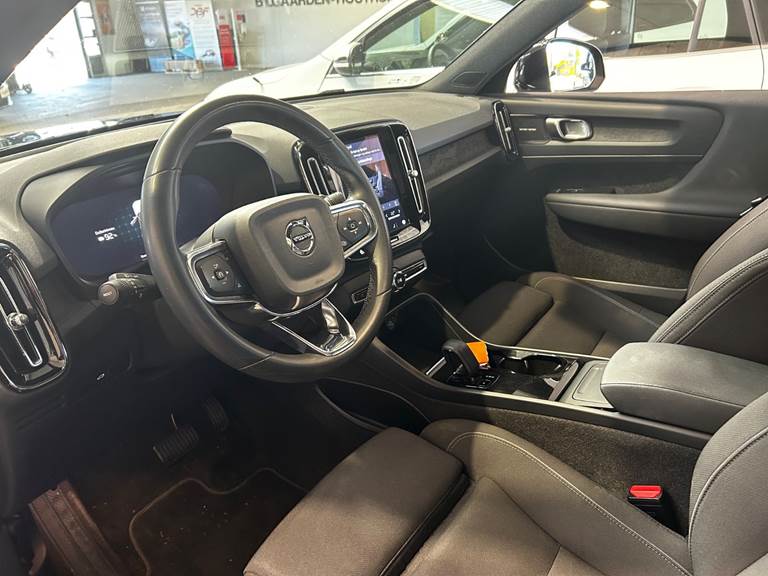 Volvo XC40 P8 ReCharge Twin Ultimate