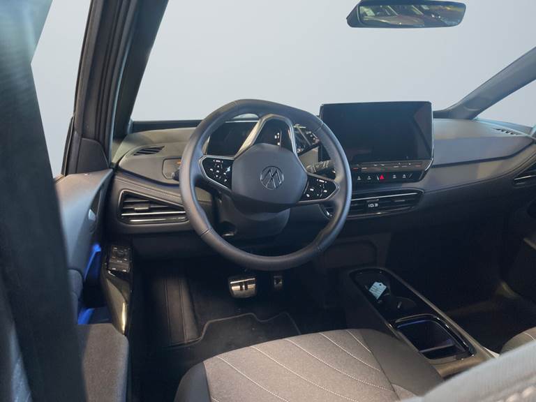 VW ID.3 58 Pro Performance